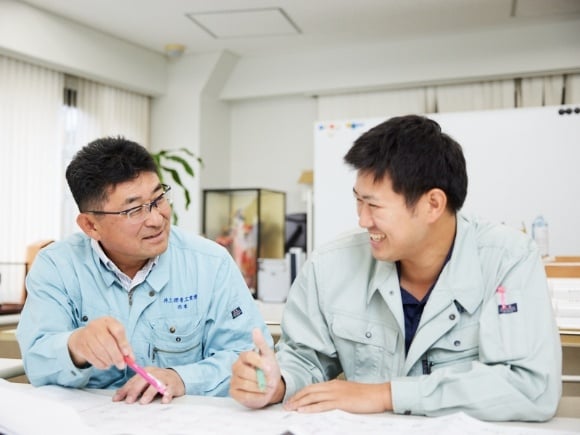 採用情報 採用情報